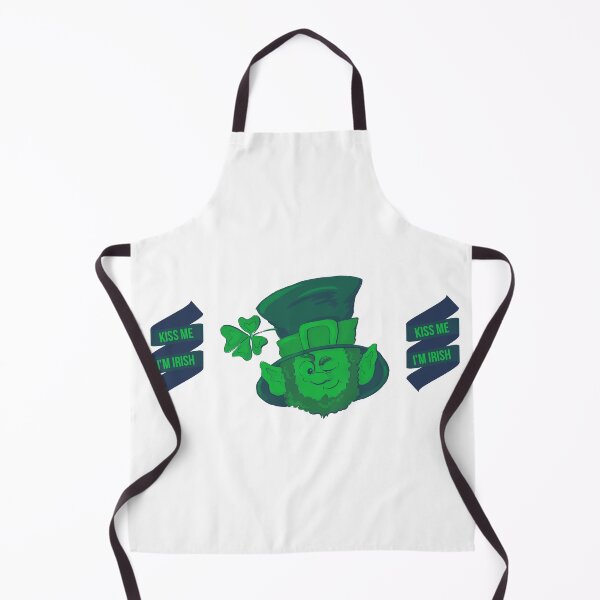 Aperçu de l'œuvre Joyeuse Saint Patrick créée et vendue par artworkbyrihen.