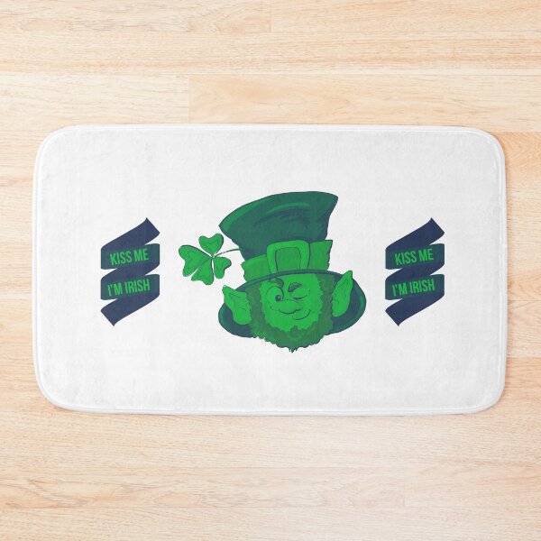 Aperçu de l'œuvre Joyeuse Saint Patrick créée et vendue par artworkbyrihen.
