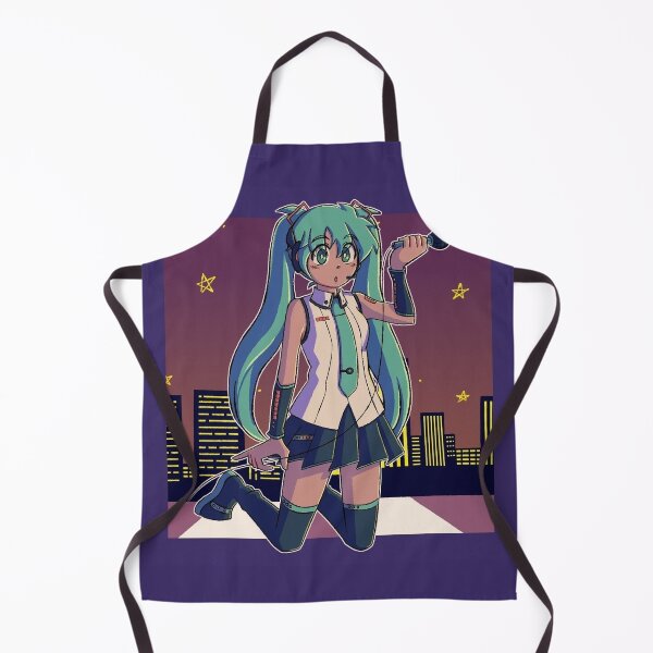 Aperçu de l'œuvre Fille d'anime Vaporwave Aesthetics créée et vendue par kinseinohime.