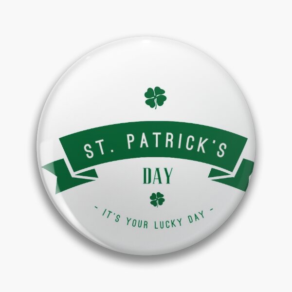 Aperçu de l'œuvre Joyeuse Saint Patrick créée et vendue par artworkbyrihen.