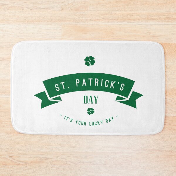 Aperçu de l'œuvre Joyeuse Saint Patrick créée et vendue par artworkbyrihen.