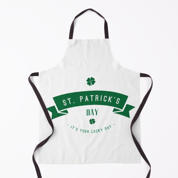 Aperçu de l'œuvre Joyeuse Saint Patrick créée et vendue par artworkbyrihen.