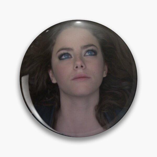 Item preview, effy stonem lying in leaves sticker designed and sold by loisxjessica.
