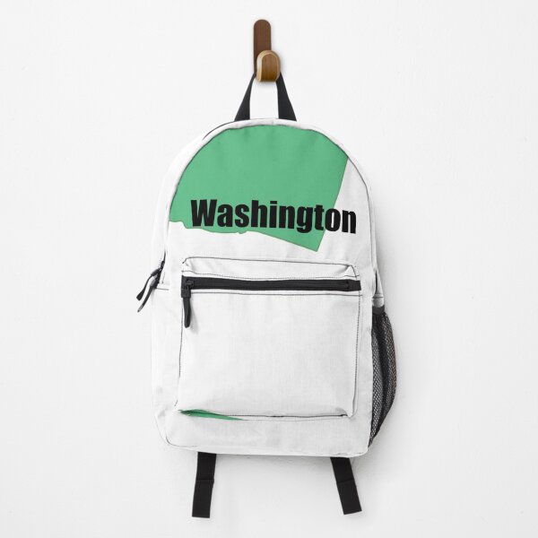 Item preview, WASHINGTON STATE designed and sold by JK Stickers.