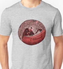 The Phantom Winslow Leach Unisex T-Shirt