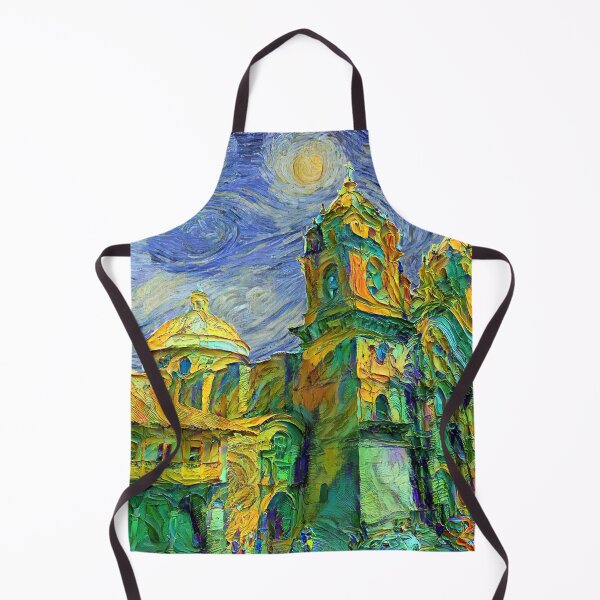 Item preview, Catedral en Cusco 4 designed and sold by Vikingstaad.