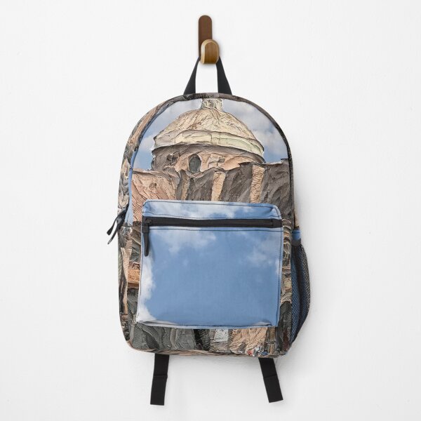 Item preview, Cathedral in Cusco 2 designed and sold by Vikingstaad.