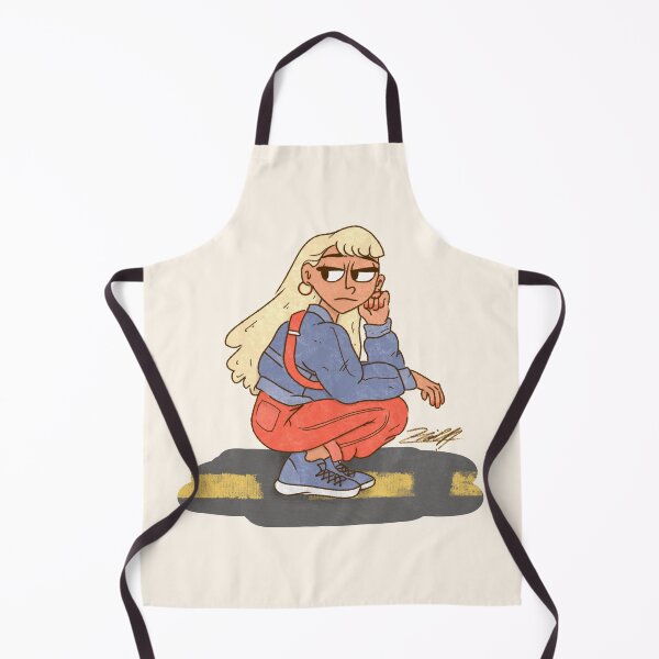 Item preview, Concrete Dreams Girl designed and sold by Kike Camacho.