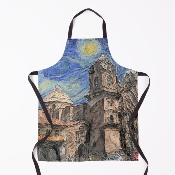 Artikelvorschau, Kathedrale in Cusco 1 entworfen und verkauft von Vikingstaad.