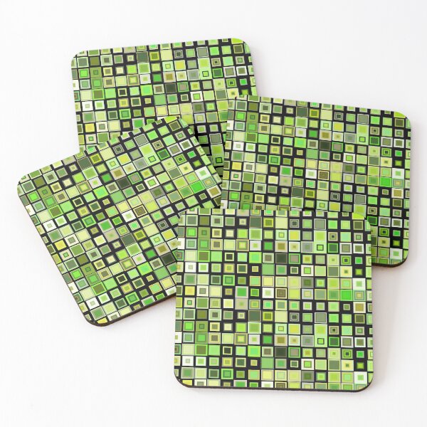 Item preview, Bohemian Mosaic Retro Pattern  designed and sold by VyckieG.