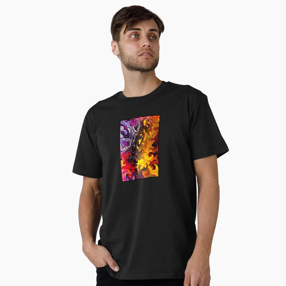 Item preview, Premium T-Shirt designed and sold by Vk91art.