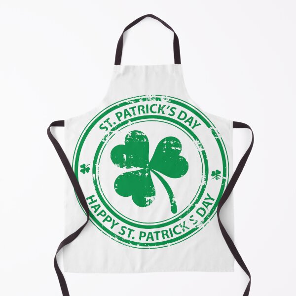Aperçu de l'œuvre Joyeuse Saint Patrick créée et vendue par artworkbyrihen.