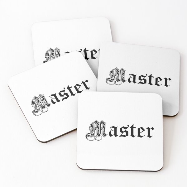 Item preview, Master. Bdsm bondage submissive designed and sold by chrlalexandru.
