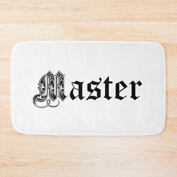 Item preview, Master. Bdsm bondage submissive designed and sold by chrlalexandru.