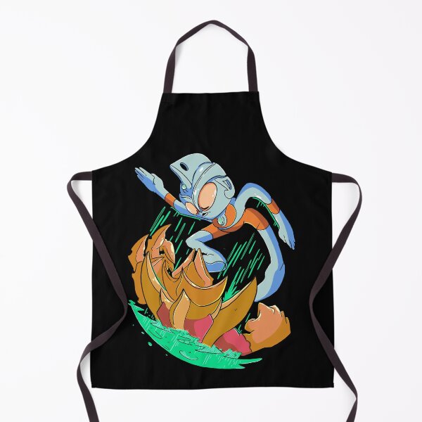 Item preview, Ultraman Ace Fights Ace Killer designed and sold by Hojyn.