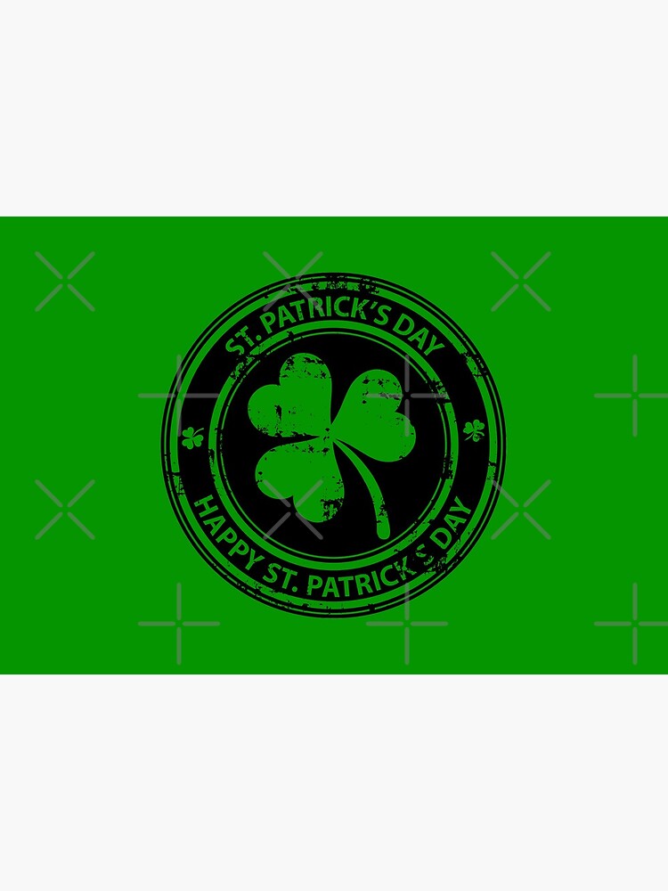 Happy Saint Patricks Day by artworkbyrihen