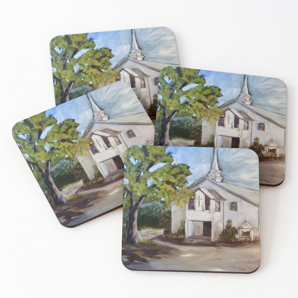 Item preview, My Church Home designed and sold by Mary Beth Harrison.