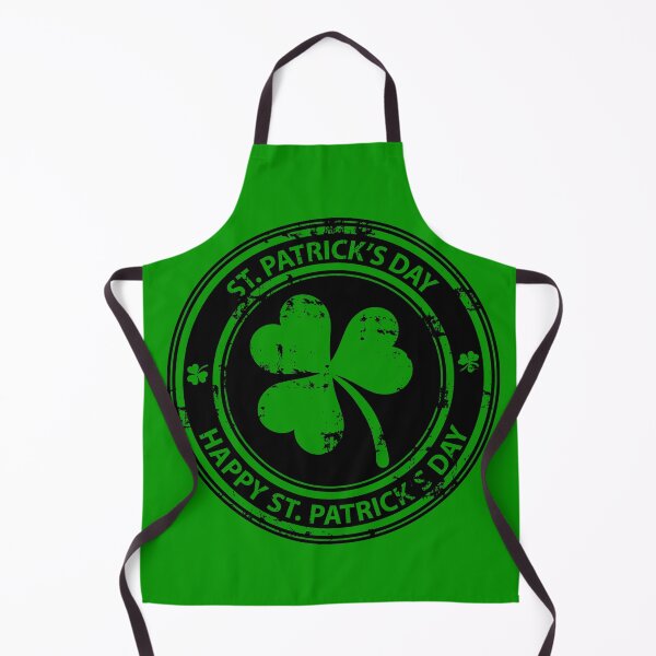 Aperçu de l'œuvre Joyeuse Saint Patrick créée et vendue par artworkbyrihen.