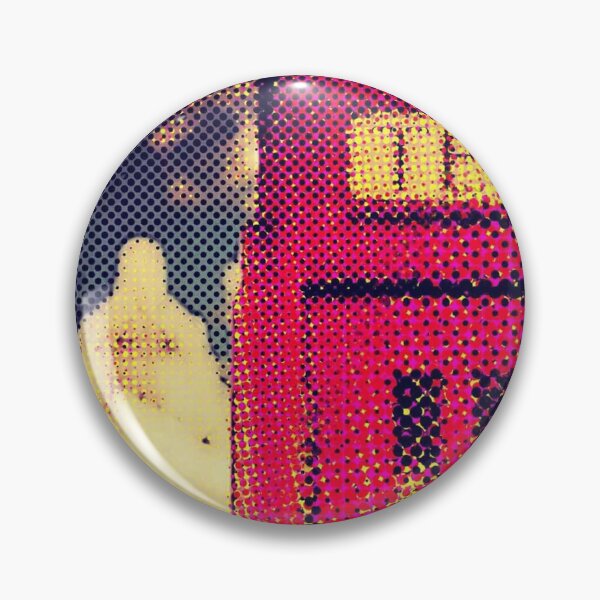 Item preview, London designed and sold by bubbliciousart.
