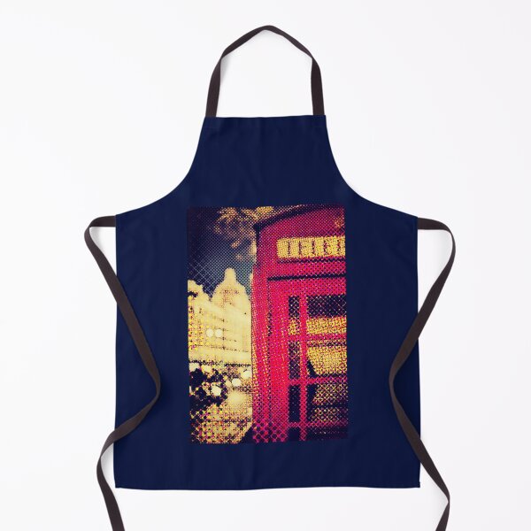 Item preview, London designed and sold by bubbliciousart.