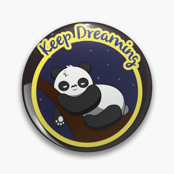 Item preview, Keep Dreaming designed and sold by TheOutdreamer.