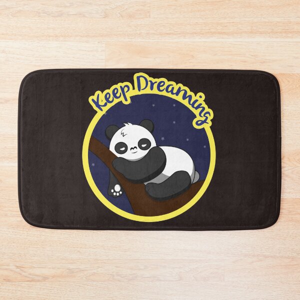 Item preview, Keep Dreaming designed and sold by TheOutdreamer.