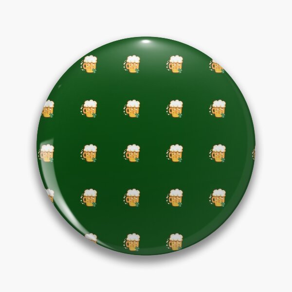 Aperçu de l'œuvre Joyeuse Saint Patrick créée et vendue par artworkbyrihen.