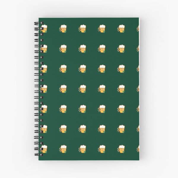 Aperçu de l'œuvre Joyeuse Saint Patrick créée et vendue par artworkbyrihen.