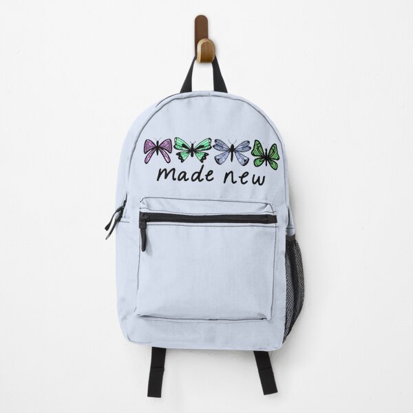 Item preview, Made New Cool Butterflies designed and sold by faithprints.