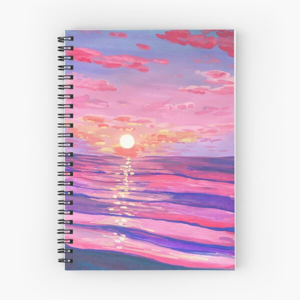 Item preview, Saturated Sunset designed and sold by creeptonite.