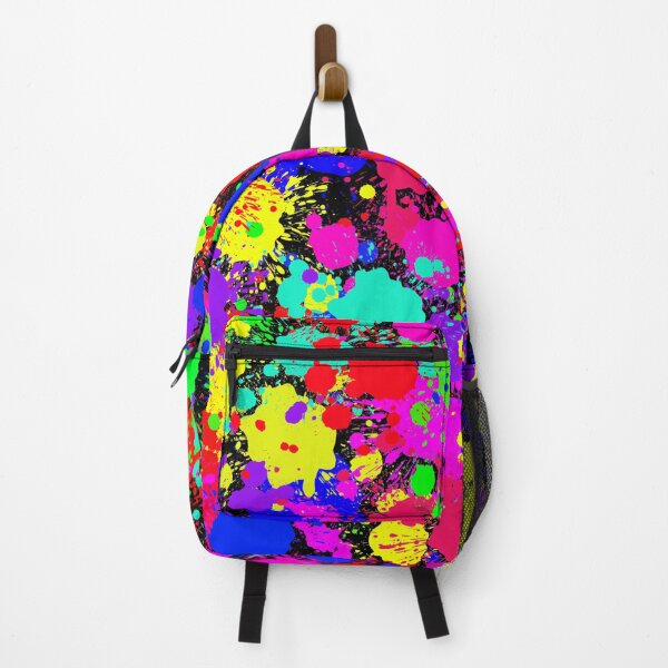 Item preview, Paint Splatters designed and sold by DesignsByDarrin.