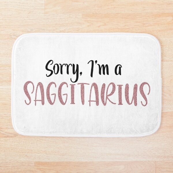 Item preview, Sorry, I'm a Saggitarius designed and sold by MOKA META.