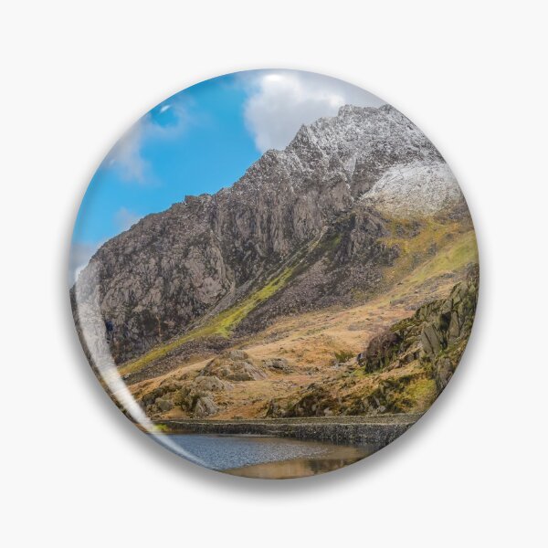 Item preview, Tryfan Mountain Snowdonia designed and sold by AJEvans.