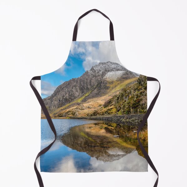 Item preview, Tryfan Mountain Snowdonia designed and sold by AJEvans.