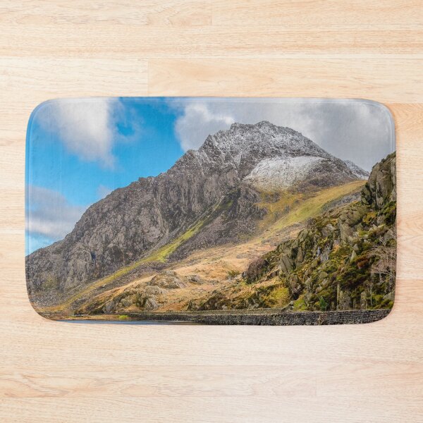 Item preview, Tryfan Mountain Snowdonia designed and sold by AJEvans.