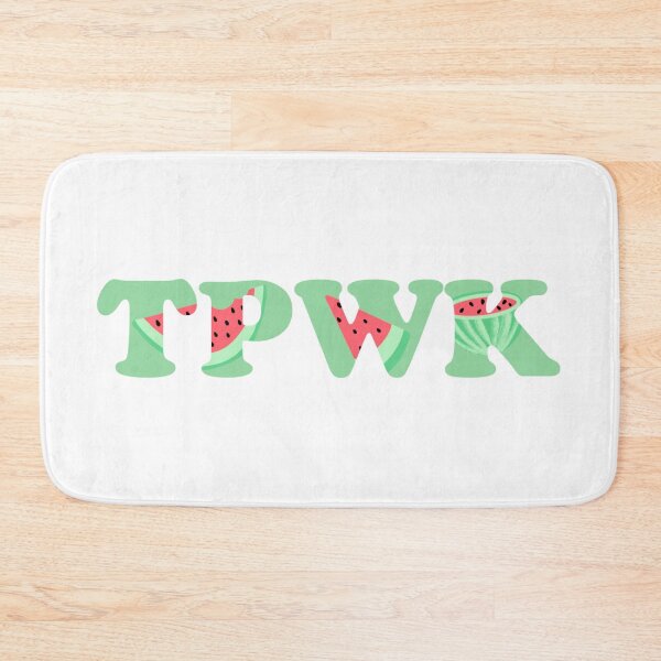 Item preview, TPWK - Watermelon Sugar Themed designed and sold by Sophia Chung.