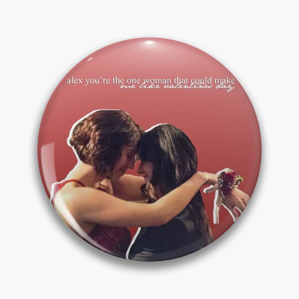 Item preview, Sanvers - Valentines Day designed and sold by dom e..