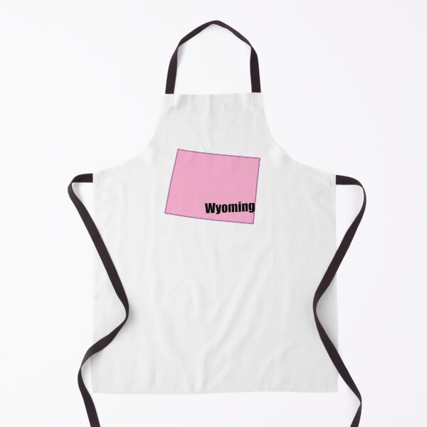 Item preview, WYOMING STATE designed and sold by JK Stickers.