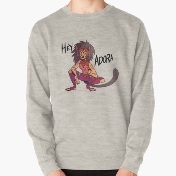 She on sale ra sweatshirt