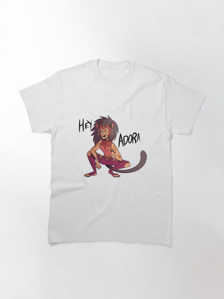 catra shirt