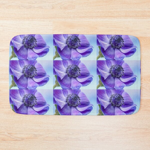 Item preview,  Anemone De Caen. designed and sold by John Ray.