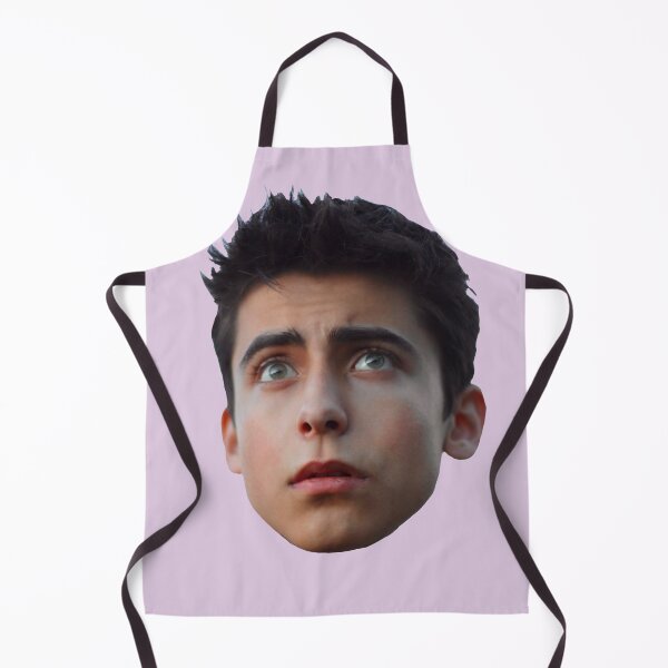 Item preview, Aidan Gallagher designed and sold by ThePearlshopbyD.