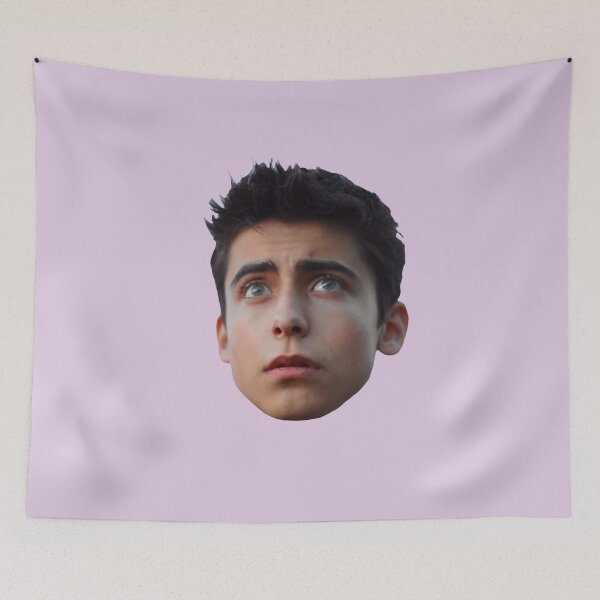 Item preview, Aidan Gallagher designed and sold by ThePearlshopbyD.