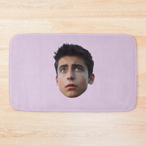 Item preview, Aidan Gallagher designed and sold by ThePearlshopbyD.