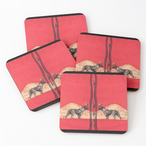 Item preview, African Pride - Lioness Spirit designed and sold by SpiritGifts.