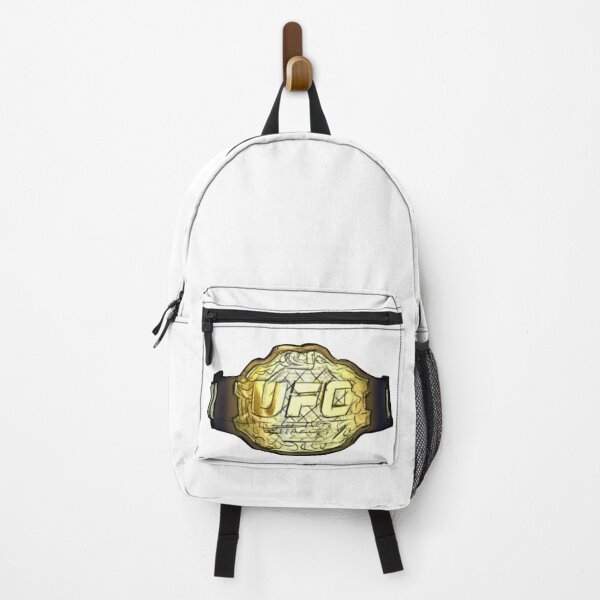 Item preview, UFC championship belt designed and sold by bearandbubble .inc.
