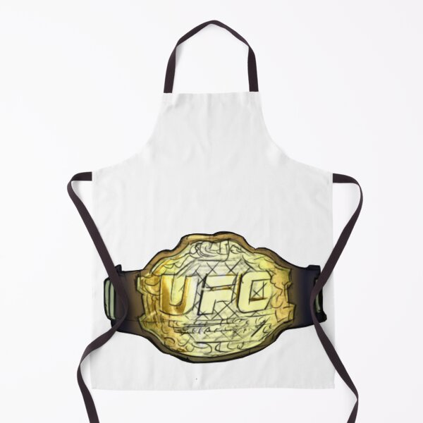 Item preview, UFC championship belt designed and sold by bearandbubble .inc.