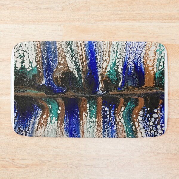 Item preview, Crossing the Line designed and sold by Juli Cady Ryan.