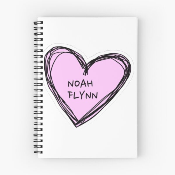 Item preview, Noah Flynn  designed and sold by CraftyCreative2.