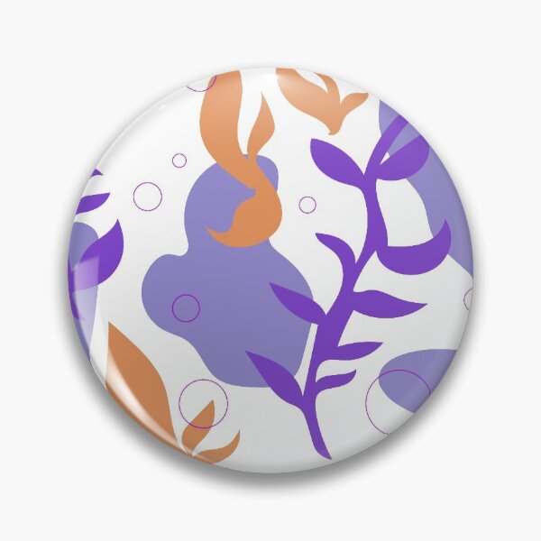 Item preview, Abstract Kelp Design designed and sold by elysedraws.